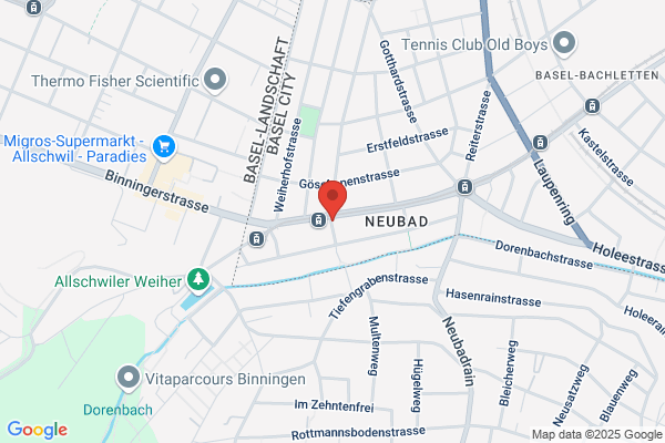 Neubad Treuhand