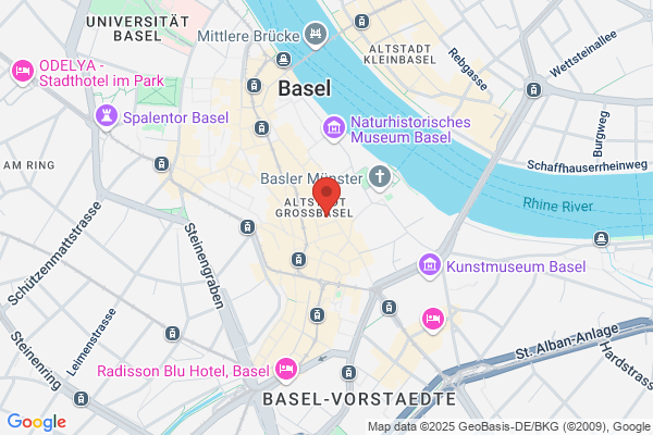 Stratos Finanzgesellschaft mbH