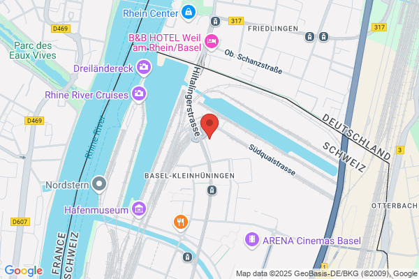 Aminora GmbH
