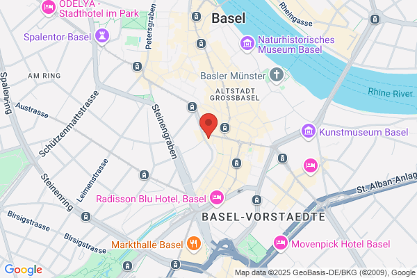 Vitalyse Basel