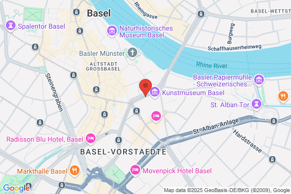 Kupferstichkabinett und Bibliothek
