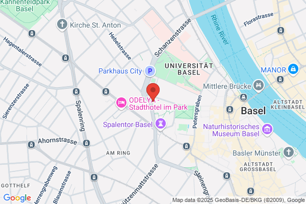 Science Fiction Bibliothek