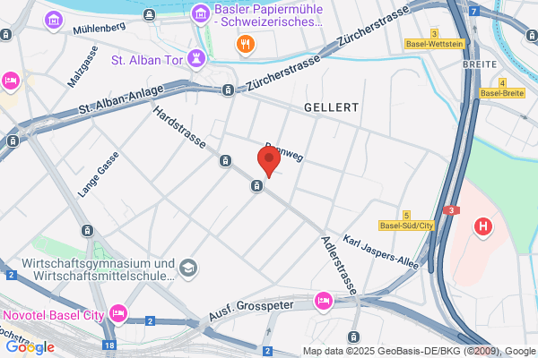 Boesch Treuhand