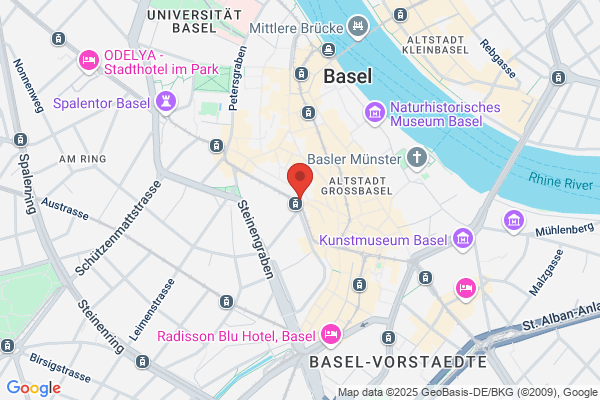 Boesch und Co.