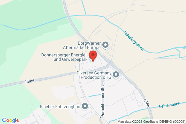 E C I GmbH