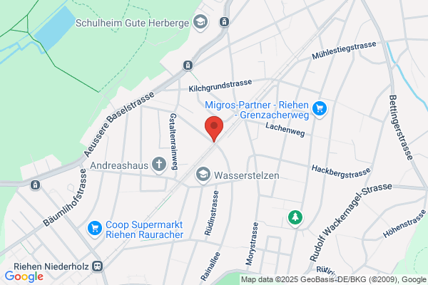 Xiber Technologies GmbH