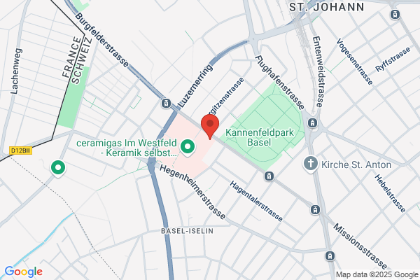 Amadeus Blumenoase