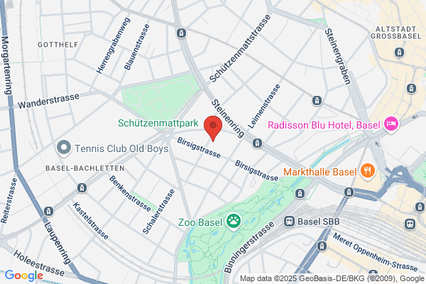 Privat Institut Eberhart
