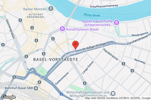 Patix Management GmbH