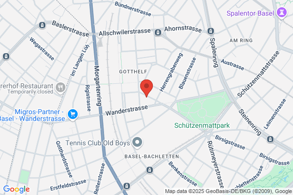 Stroemfeld Verlag AG