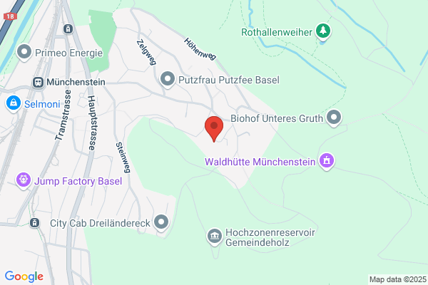 Versicherungsagentur Kruesi