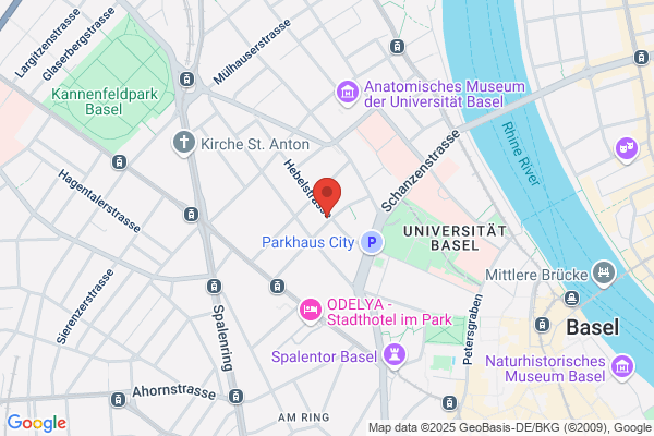 Pages choisies Buchhandlung