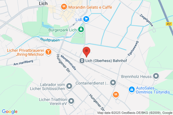 Ingenieurbuero D. Fischer GmbH