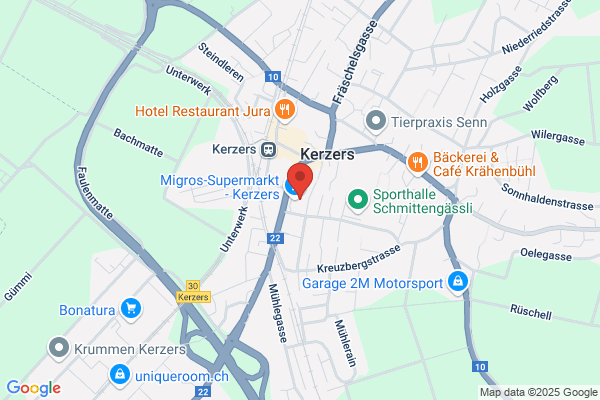 Baechtold und Hafner AG