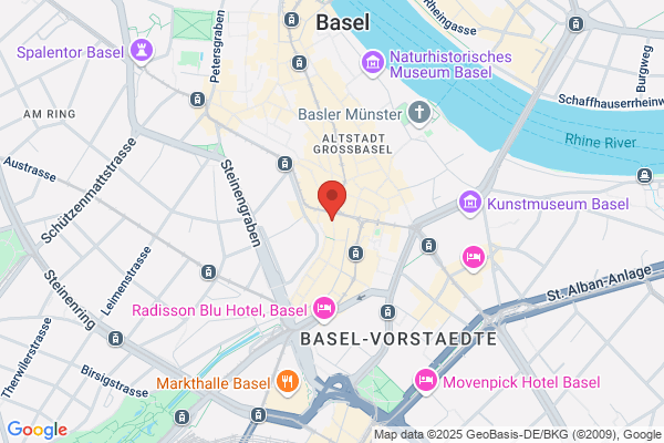Oettinger Cigares AG