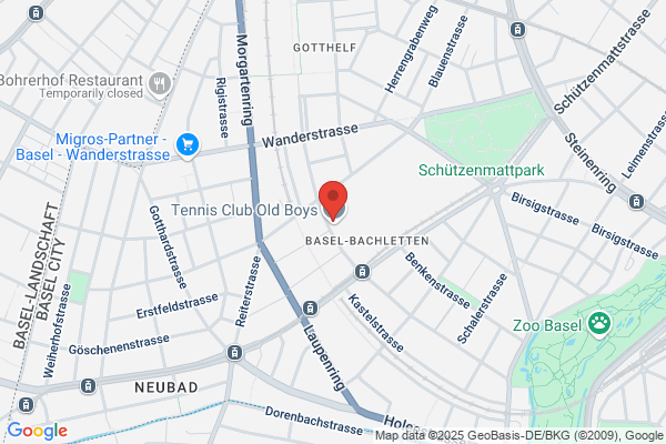 Bistro Romanow