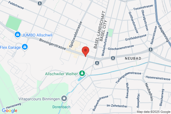 Mérat AG