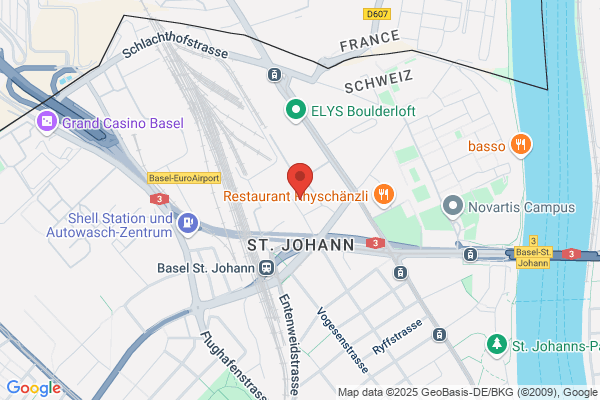 Bio Plas GmbH