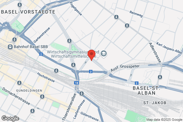 Salmon Pharma GmbH