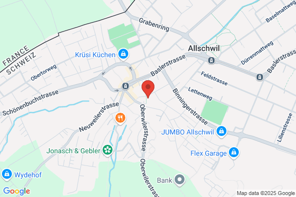 Folco Schweiz AG