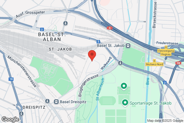 Hacoba Aktiengesellschaft