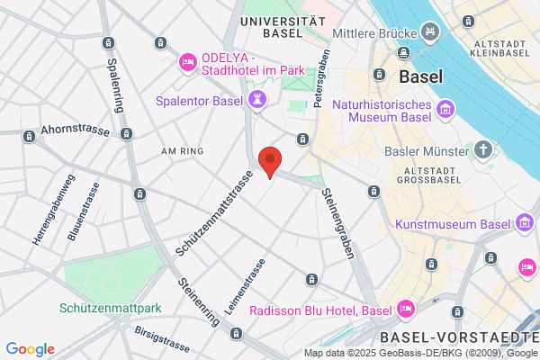 Praxis für Hypnosetherapie