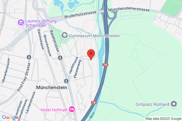Springfield Consulting GmbH / Christoph Fritschi