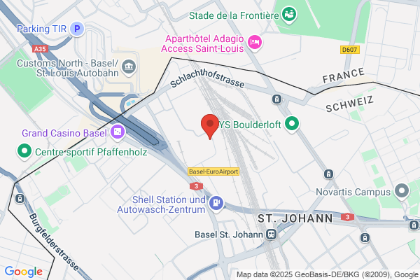 Leuthardt AG