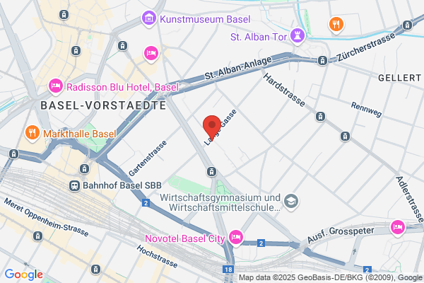 BHR Immobilien AG