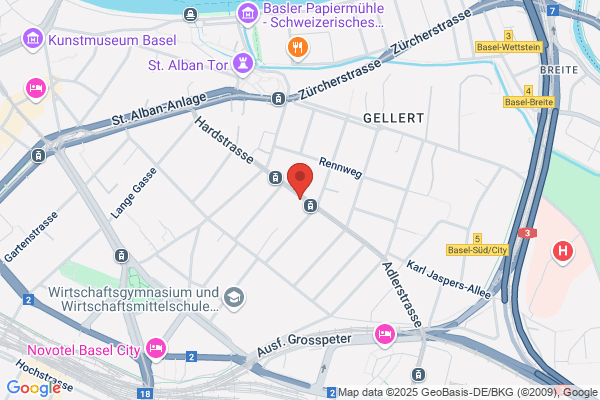 Dark'n'bright GmbH