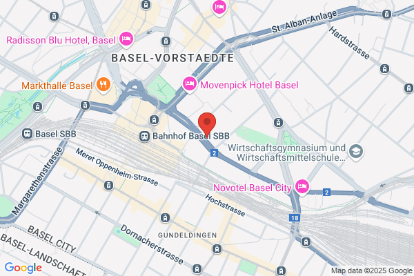 Brodmann und Moesch Kommunikation und Design
