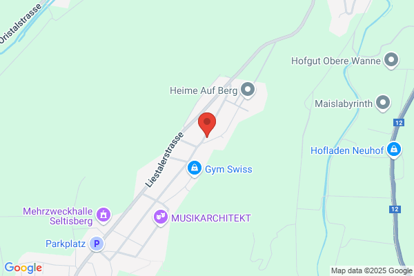 Hersberger AG