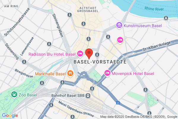 VPA Visuelle Produktionen AG