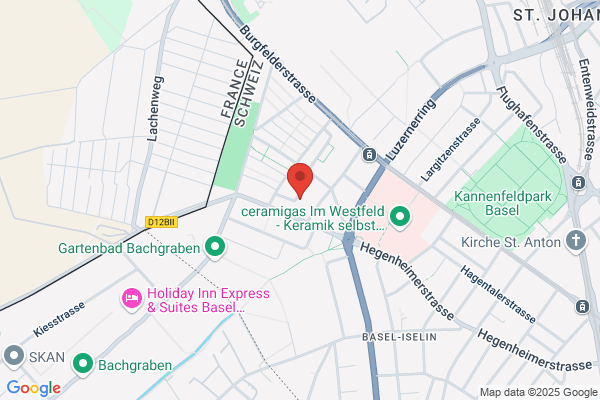Kent Gesellschaft (Schweiz)