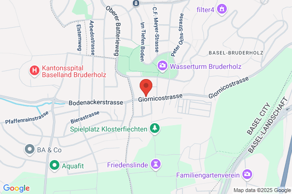 Dirigest GmbH