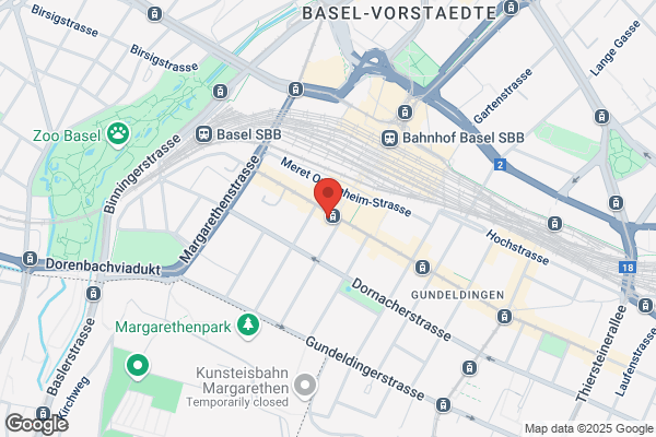 Kaffee-Shop