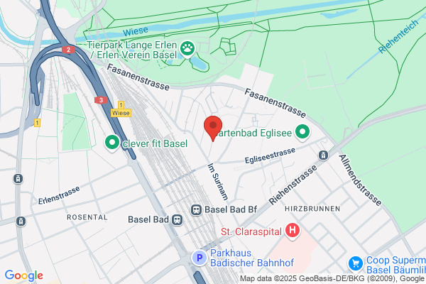 PUWO Hundebetreuung GmbH