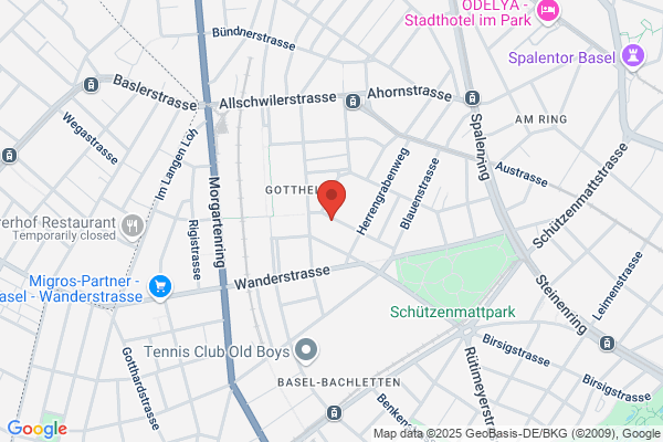 TBM Art Consulting GmbH