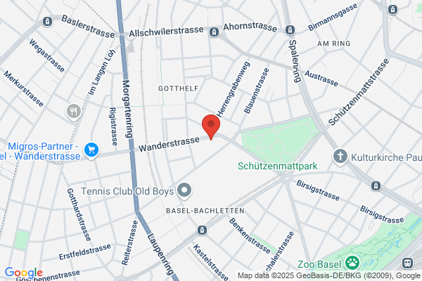 Buser-Druck