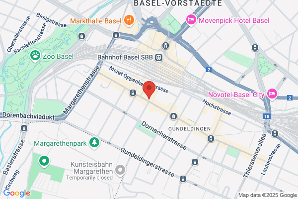 Dellers Informatik AG
