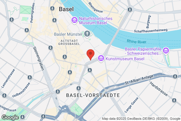 Wega Informatik AG