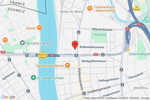 ADI Int. Institute for Advancement of Drug Developement GmbH
