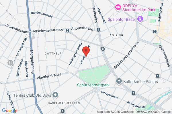 Becker Internetdienste