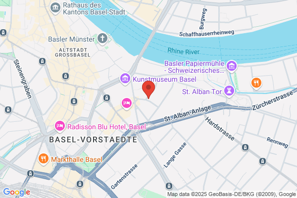 Bonthelius und Co. Business Services and Accomodation