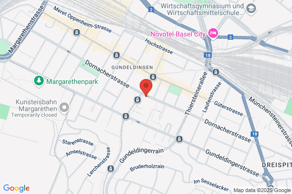 LAN X GmbH