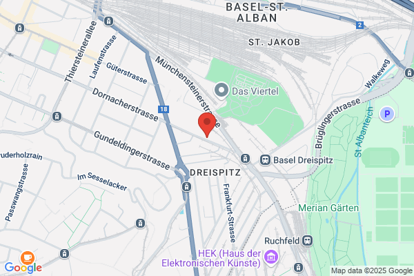 Relux Informatik AG