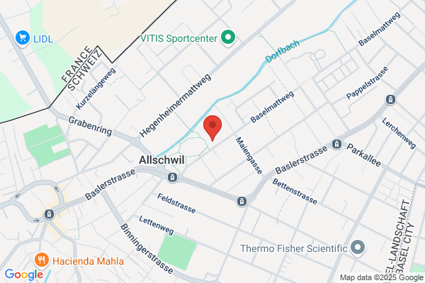 Tagesheim Frauenverein