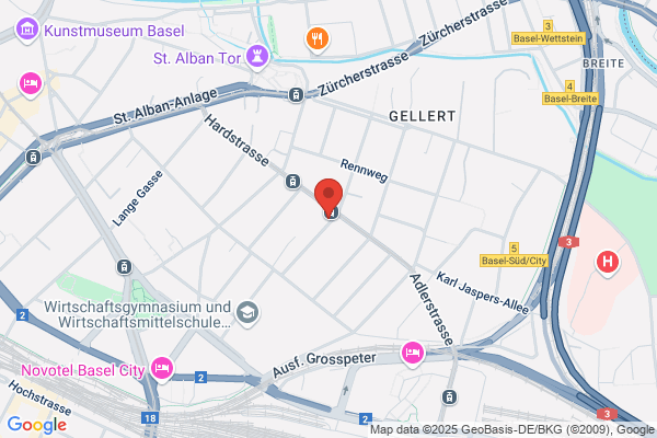 Xochi-Shop Buergisser