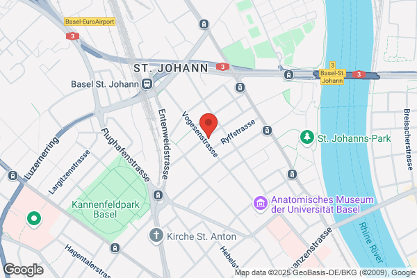 Sonny's Gastro GmbH