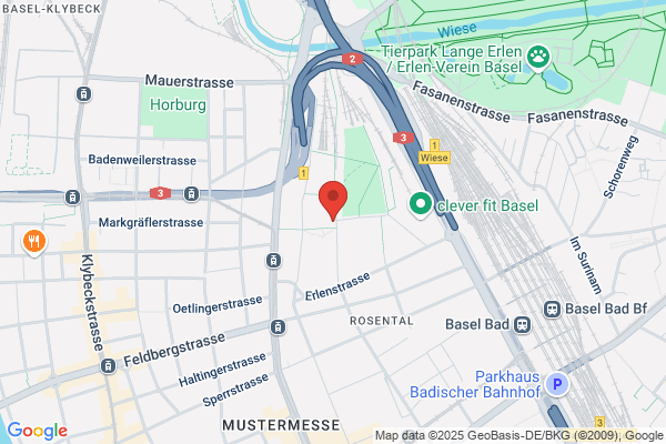 BLACK BOX NETWORK SERVICES BASEL AG